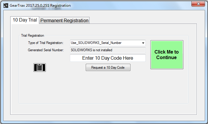 GearTrax2017(������ƹ���) v25.0.251��ɫ�����ƽ��