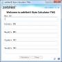 Byte Calculator(�ֽڵ�λ������)