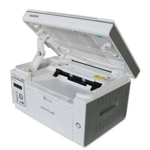 ��ͼPantum M6506��ӡ������