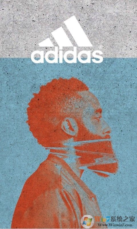 adidas(阿迪达斯)