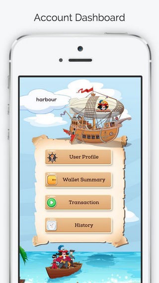 barrel2u安卓系统下载-Barrel2u支付 安卓版v2.0.5