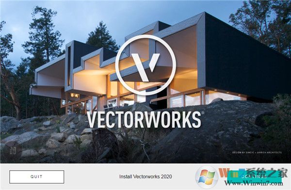 Vectorworks2020��װ�̳�1