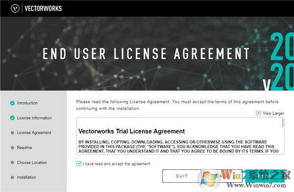 Vectorworks2020��װ�̳�3