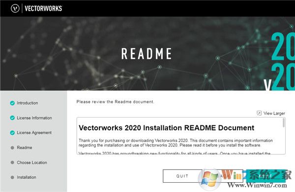 Vectorworks2020��װ�̳�4