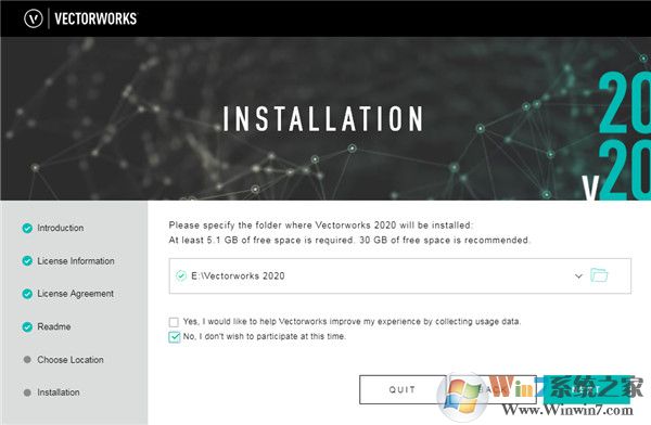 Vectorworks2020��װ�̳�5