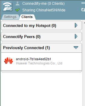 connectify2019中文版 connectify2019汉化版