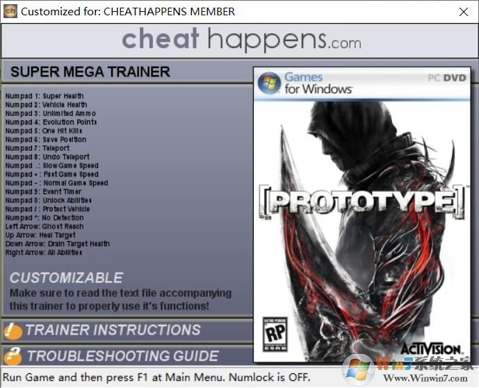 Űɱԭ��1ʮ�����޸��� ���İ�