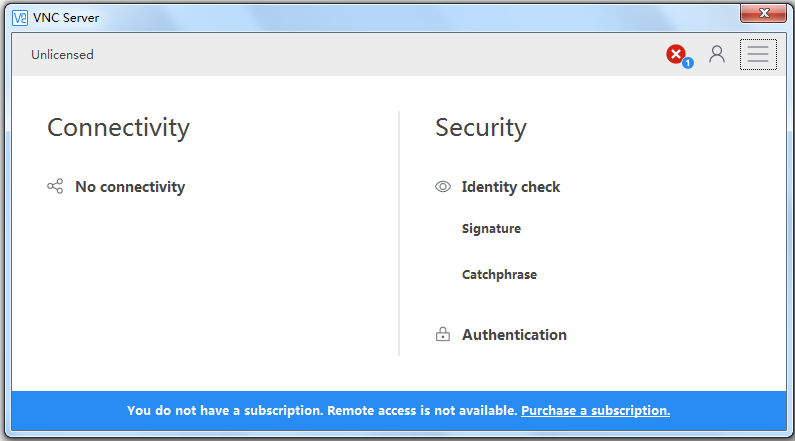 RealVNC����Զ�̿������� V6.7.1��Ѱ�