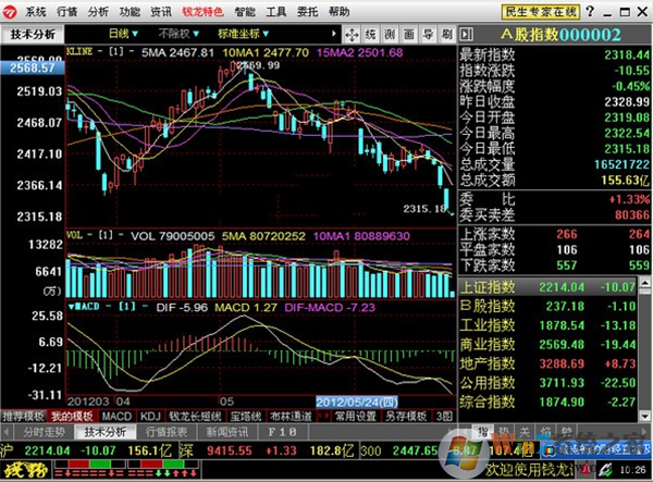 ����֤ȯǮ���� V2.2