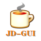 JD-GUI(Java�����빤��)