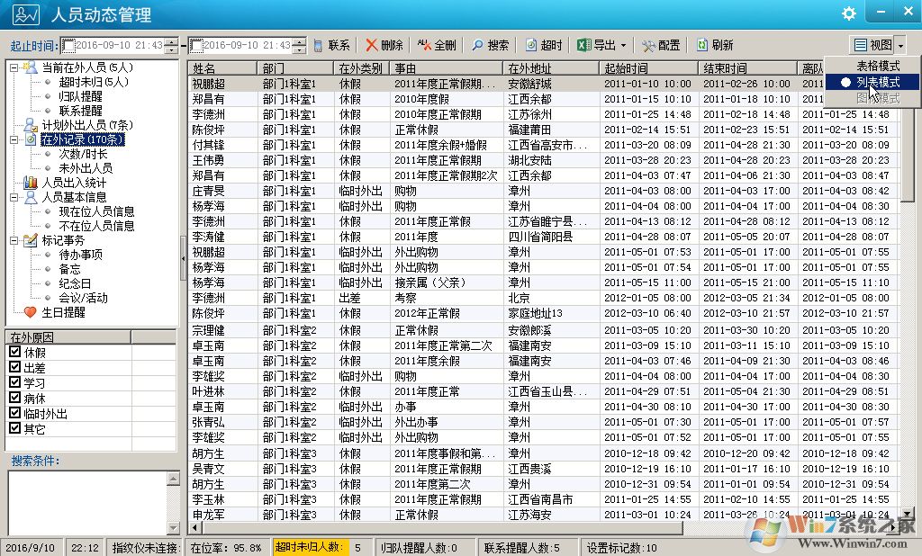 ��Ա��̬����ϵͳ