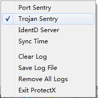 ProtectX�������籣������ v5.0��ɫ��