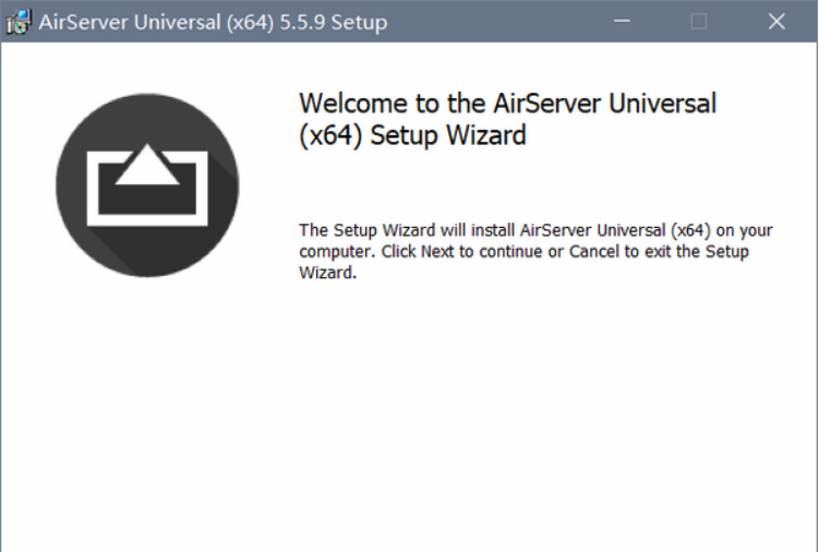 AirServer����Ͷ������ V5.5.9��Ѱ�