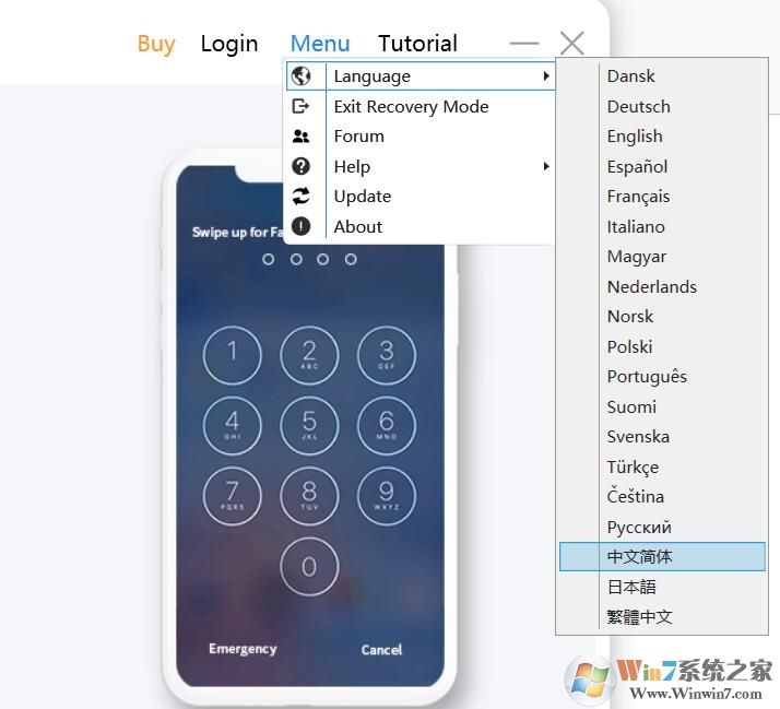 ƻ��IOS��ʦ(ApowerUnlock)