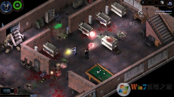 �µ�ǹ��3���ʹ�������ⰲװ��