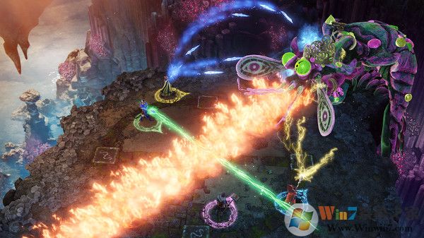 九张羊皮纸中文破解版