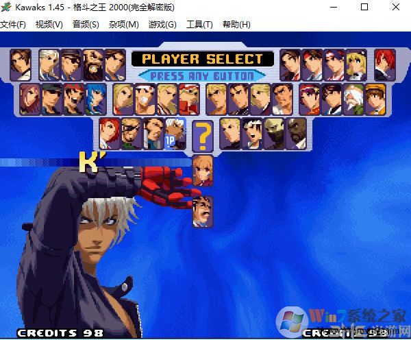 ȭ��2000�����������İ�(��ģ����)