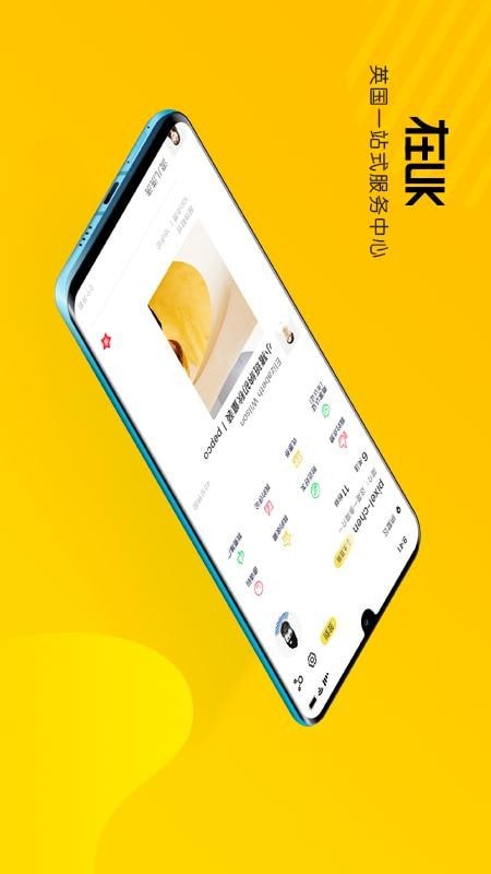 在UK(在线租房看房)