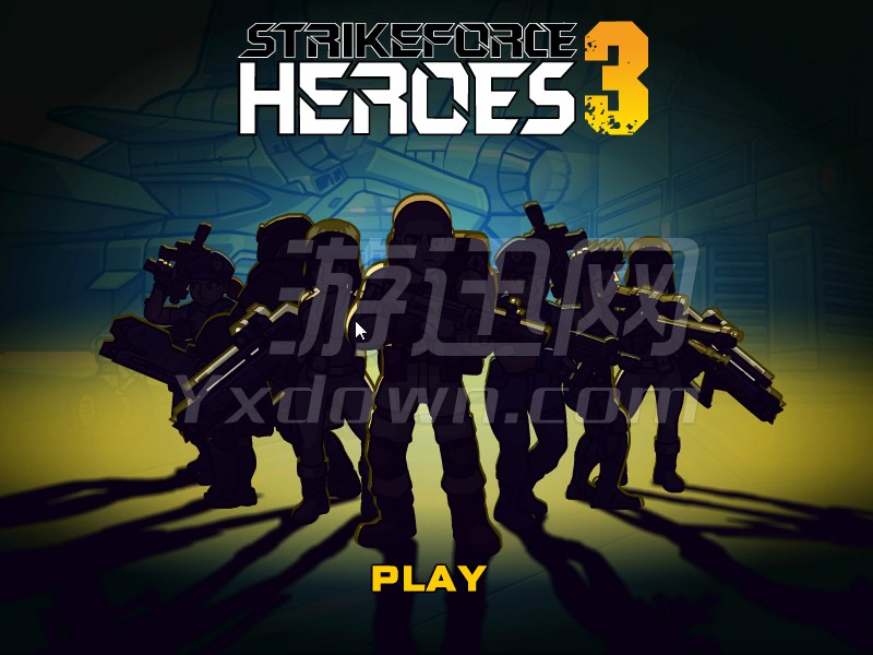 ս��Ӣ��3��ǿ�޵а�