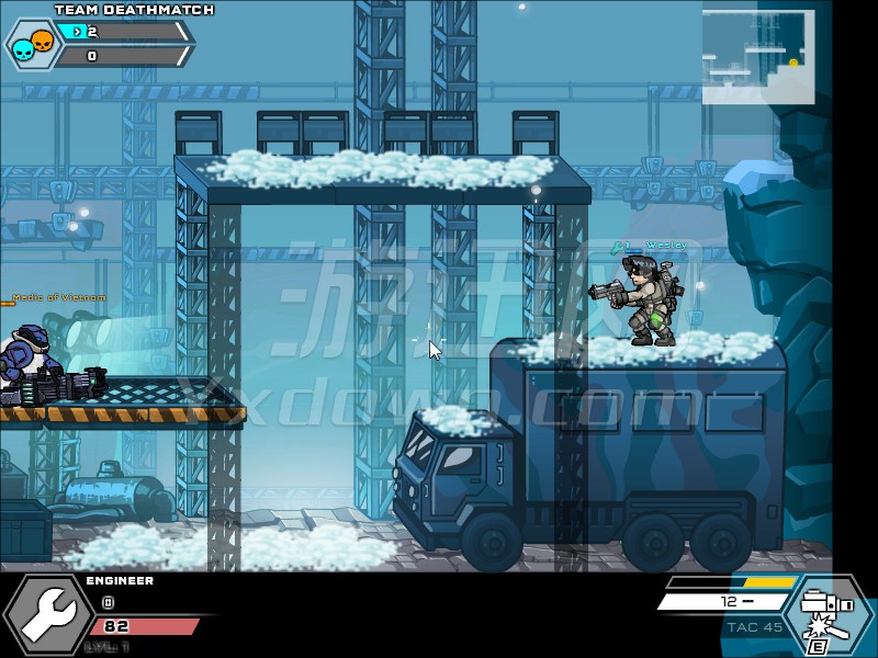 ս��Ӣ��3��ǿ�޵а�