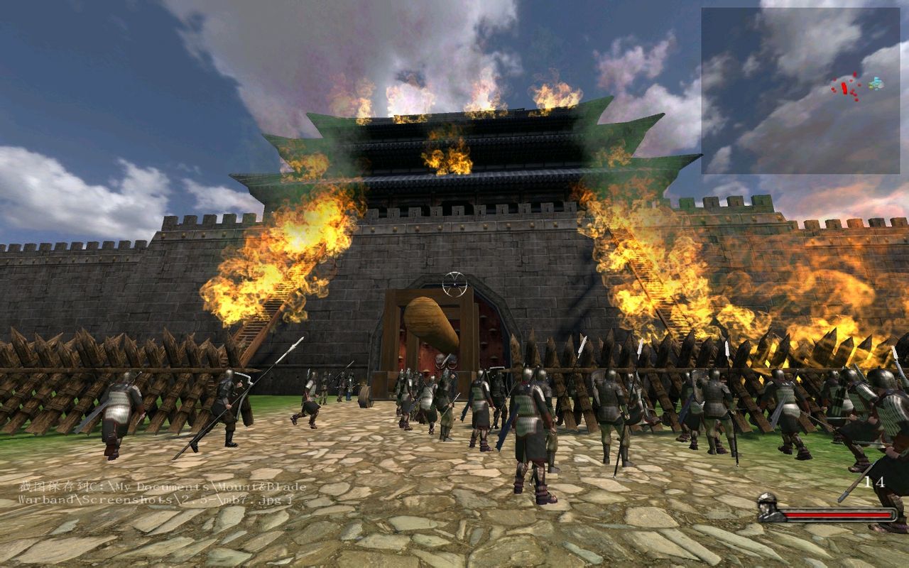 �����뿳ɱ��սMOD