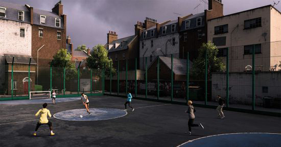 FIFA20�����ⰲװӲ�̰�