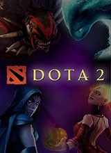 DOTA2(����2)�ٷ���