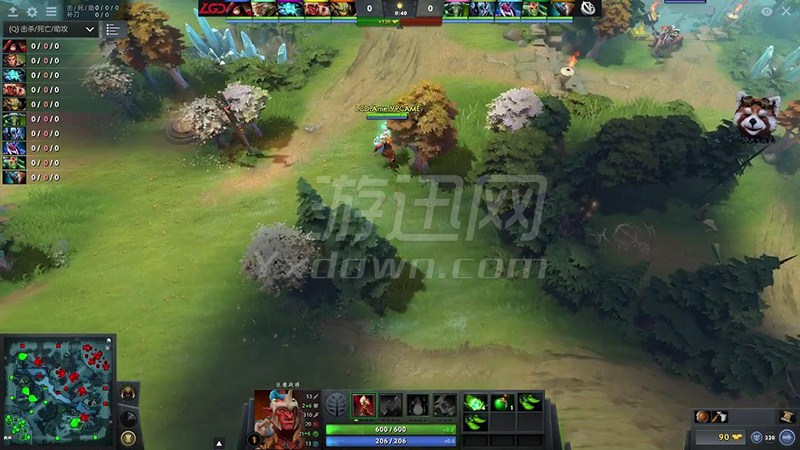 DOTA2(����2)�ٷ���