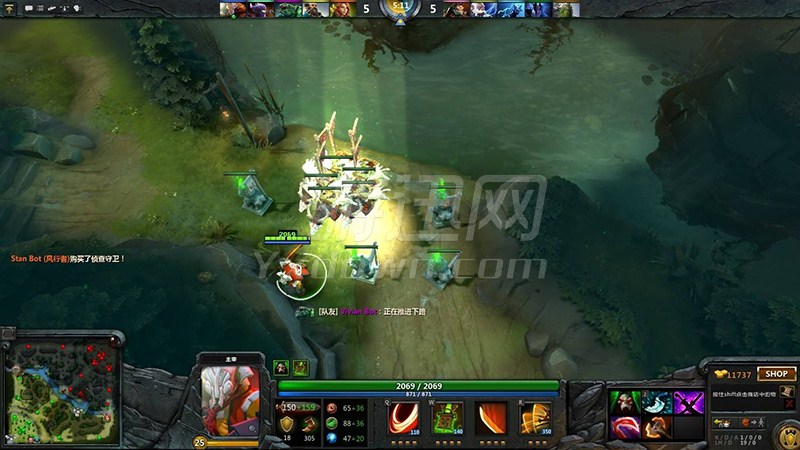 DOTA2(����2)�ٷ���