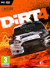 ����4(DiRT4)���İ�