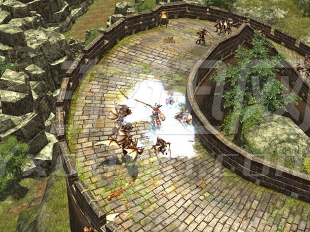 ̩̹֮��(TitanQuest)������İ�