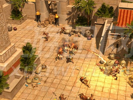 ̩̹֮��(TitanQuest)������İ�