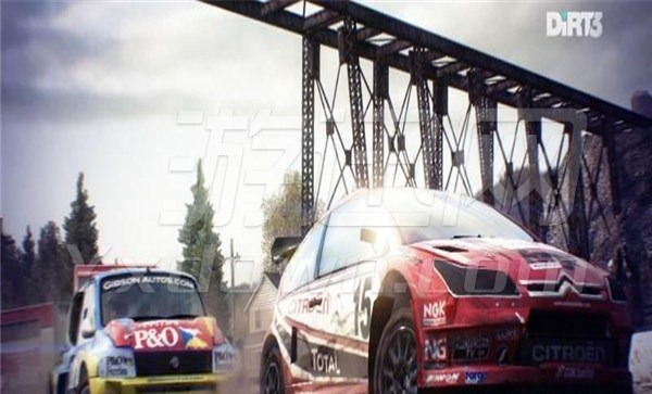 ����4(DiRT4)���İ�