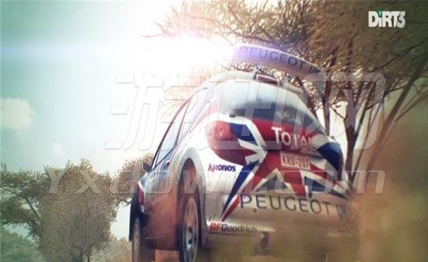 ����4(DiRT4)���İ�