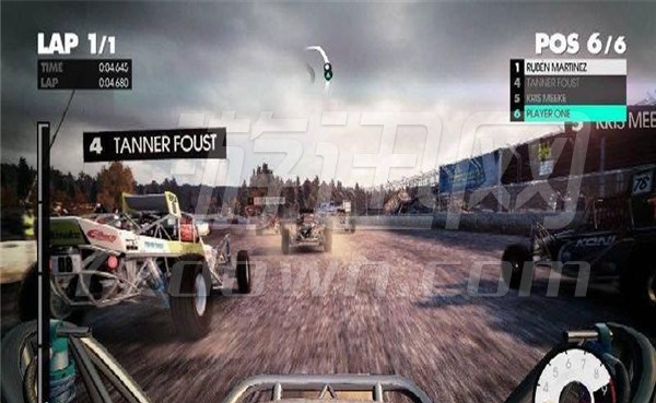 ����4(DiRT4)���İ�