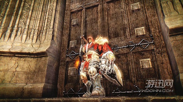 ����Ѫͳս��������ⰲװ��