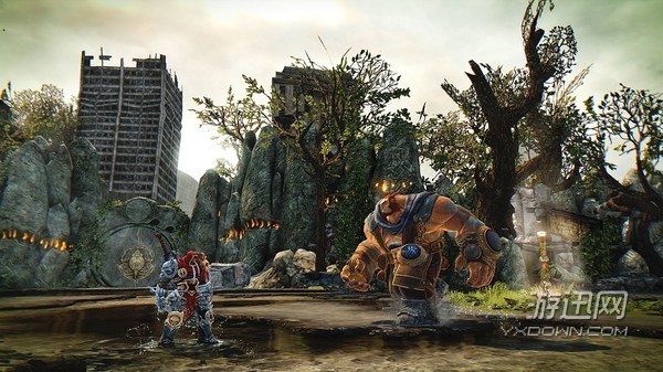 ����Ѫͳս��������ⰲװ��