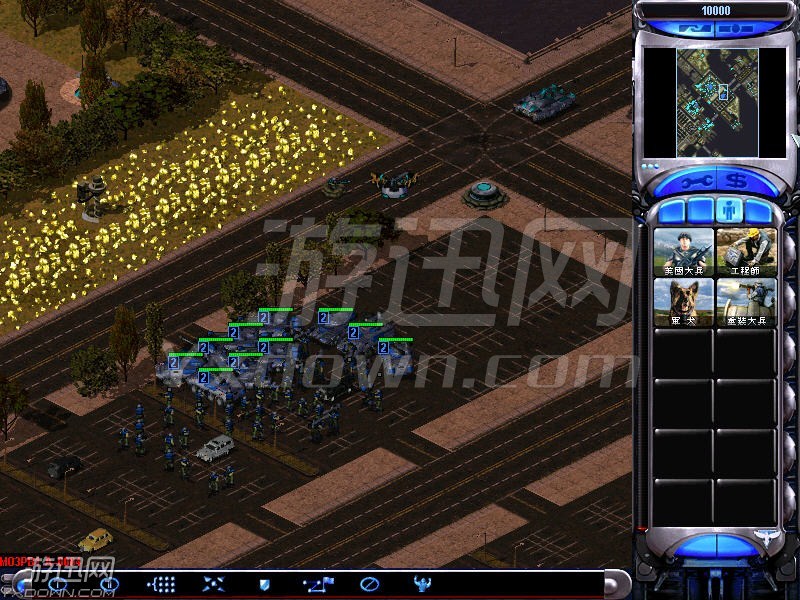 ��ɫ����2�����ս�