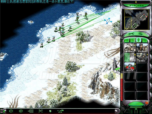 ��ɫ����2ս��