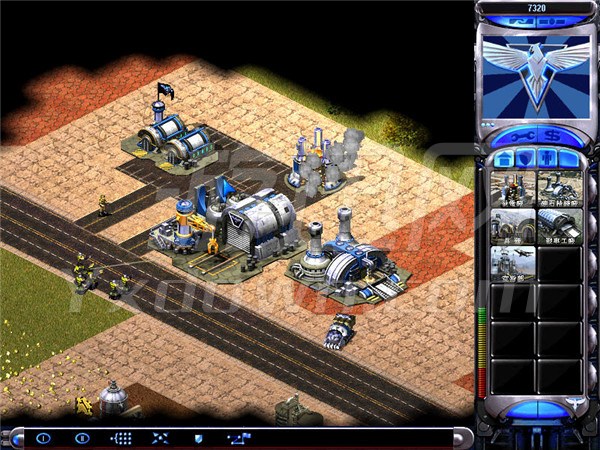 ��ɫ����2ս��