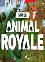 SuperAnimalRoyale�����������ɱ