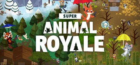 SuperAnimalRoyale�����������ɱ ���İ����
