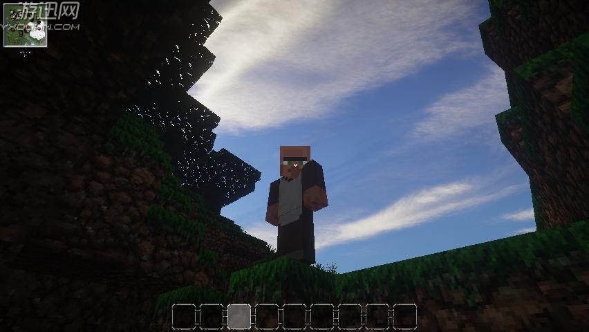 我的世界2(Minecraft2)PC中文版