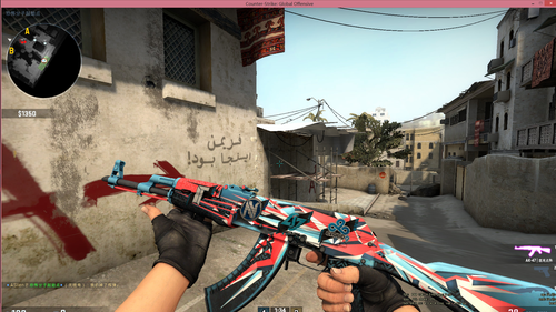 CSGO���־�Ӣȫ���������ƽ��