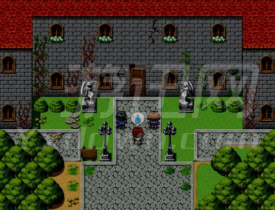 HORROR�����ⰲװ��(����ð����Ϸ)