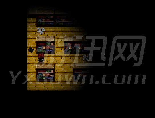 HORROR�����ⰲװ��(����ð����Ϸ)