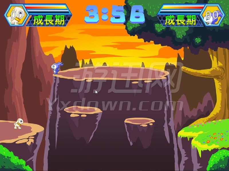 ���뱦���񶷰�4��Ϸ