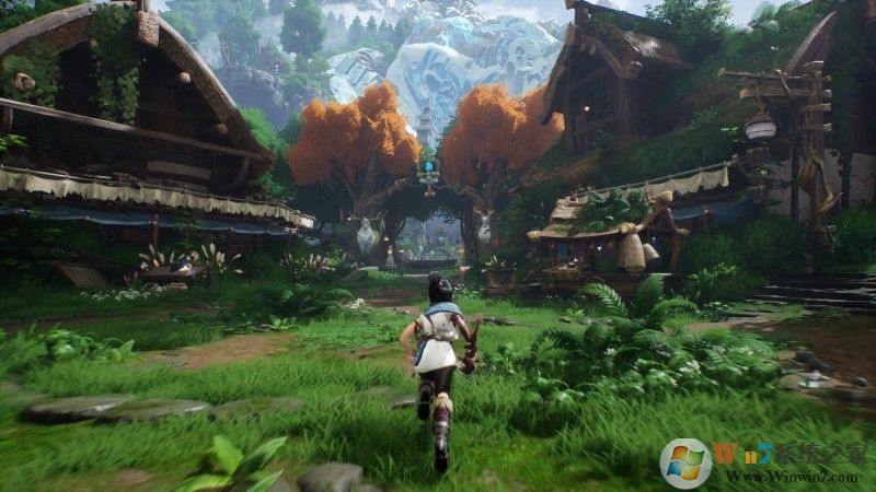 Kena精神之桥中文免安装版