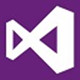 Microsoft Visual Studio 2012编程软件
