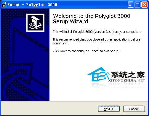 Polyglot 3000(����ʶ����) V3.64������԰�